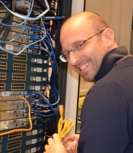 Stefano: Inserirsi lavorativamente nel settore networking